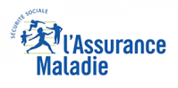 logo assurance maladie