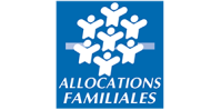 logo caf